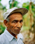Jose Rodriguez, cocoa farmer