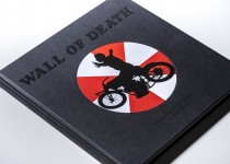 Wall of Death - Theatre of Motorcycling