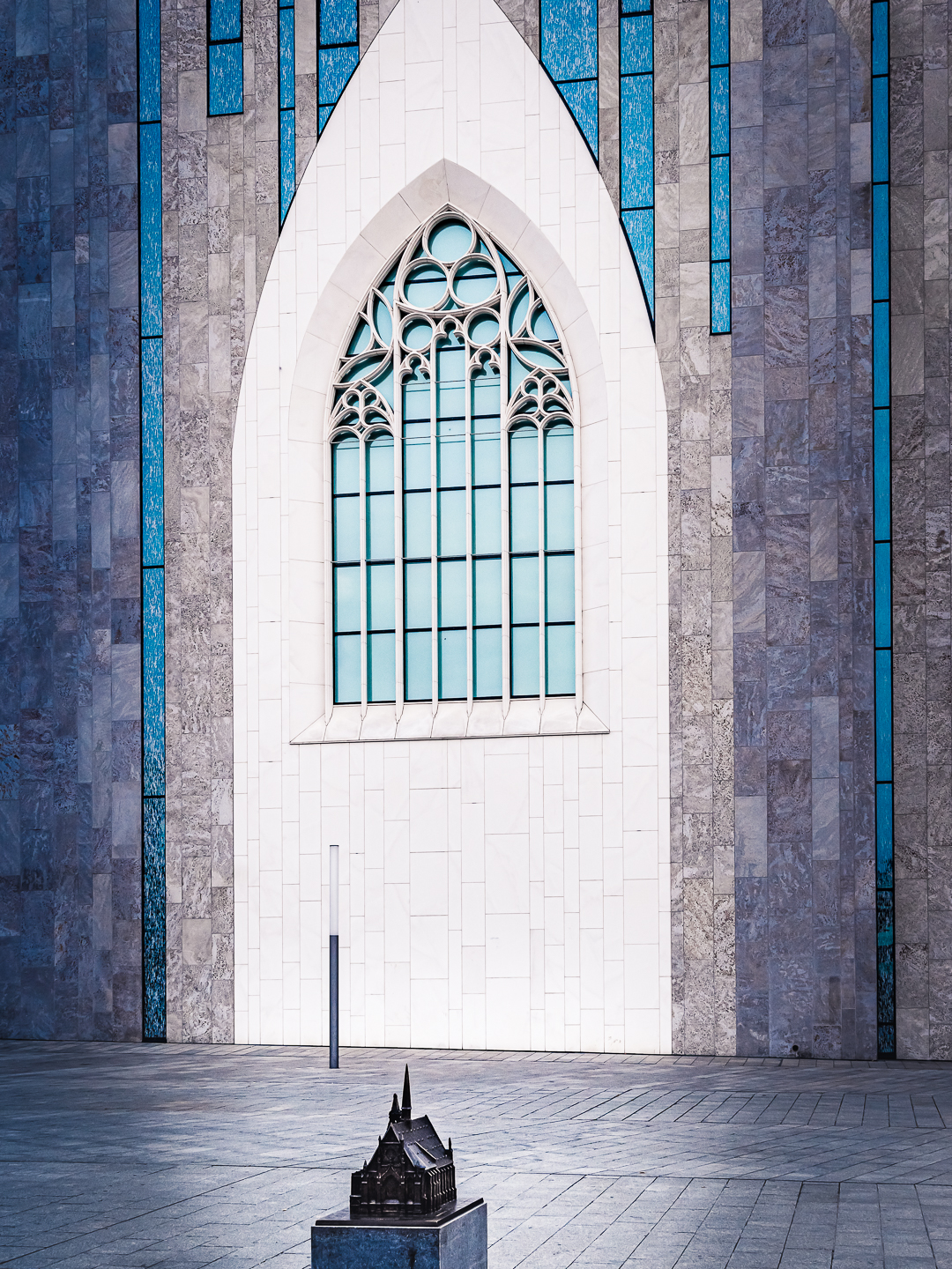 2017; 2018; Architektur; Fotograf©Olaf_Tamm_Hamburg_Germany; HO-Schlueter; Leuphana Universität; Lüneburg