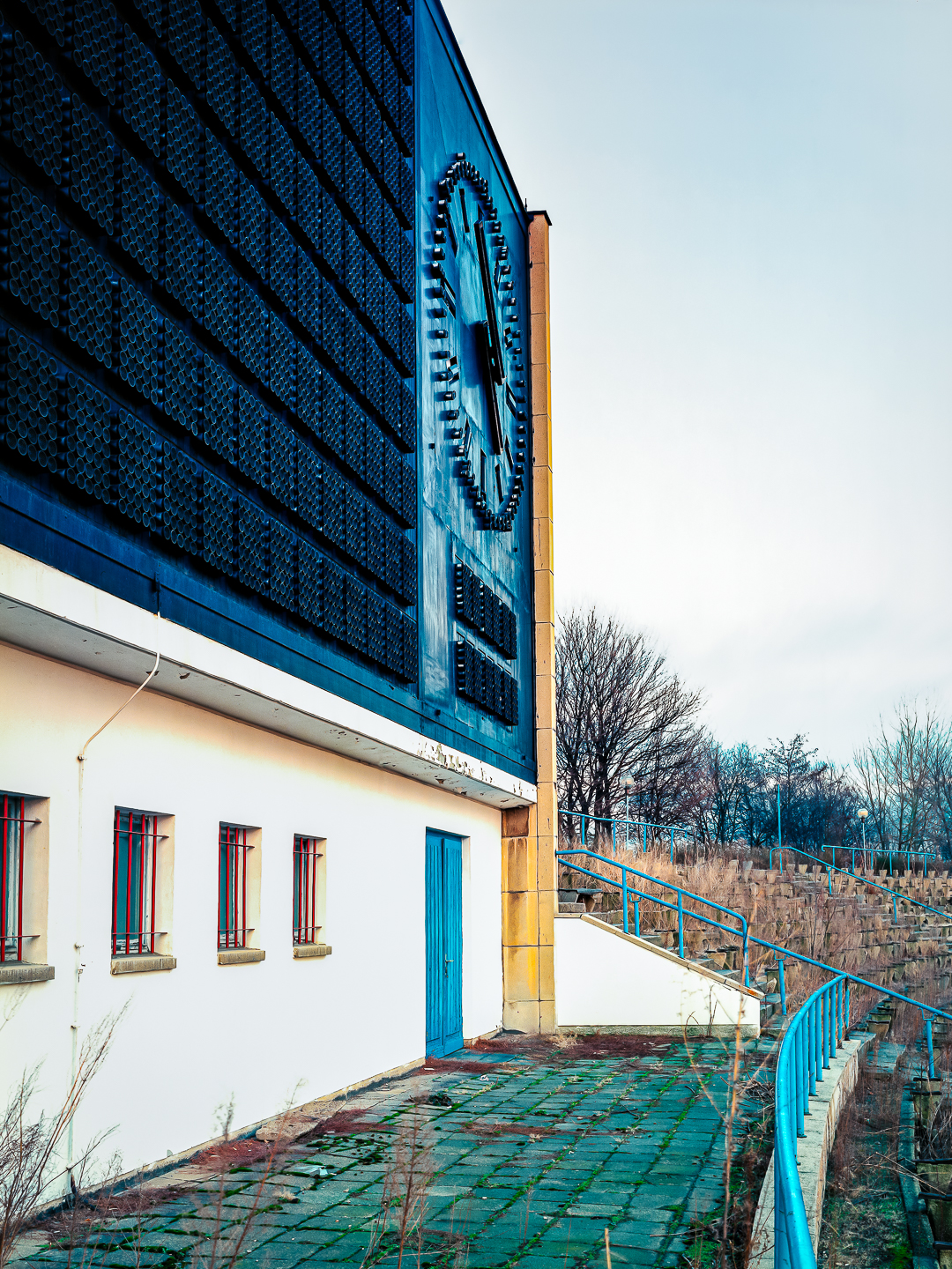 2017; 2018; Architektur; Fotograf©Olaf_Tamm_Hamburg_Germany; HO-Schlueter; Leuphana Universität; Lüneburg
